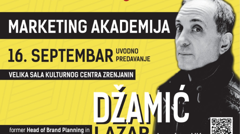 blog Lazar Džamić